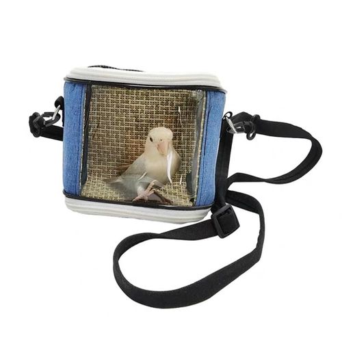 Best hot sale chinchilla carrier