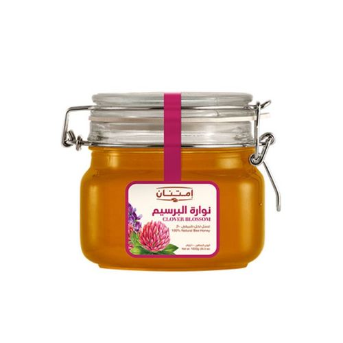 Buy Imtenan Clover Blossom Honey - 1 Kg in Egypt