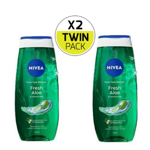 aloe vera conditioner garnier Garnier Ultra Doux Hair Food Aloe Vera & Coconut Conditioner main image 1