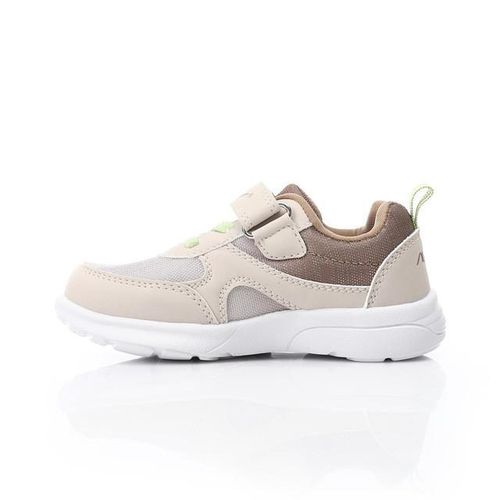 product_image_name-Activ-Lightweight Kids Sneakers Beige & Coffe-4
