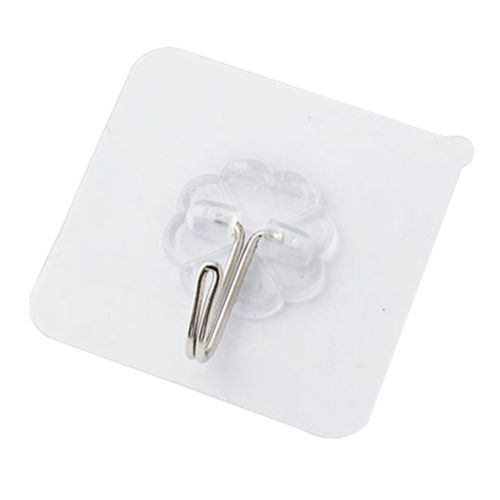 Sticky wall clips online