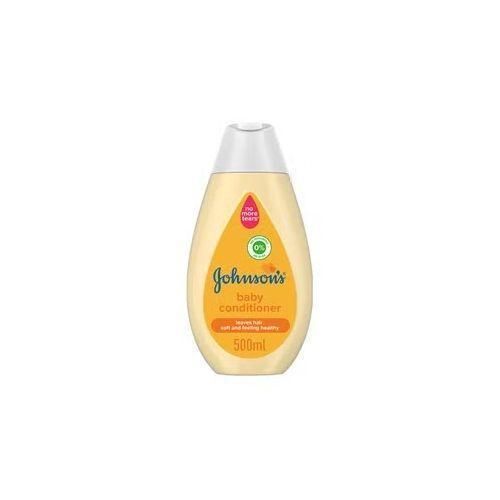 Johnsons CONDITIONER NEW YELLOW 500ML