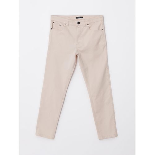 product_image_name-LC Waikiki-بنطلون جاباردين رجالي بتصميم نحيف من LC وايكيكي-4