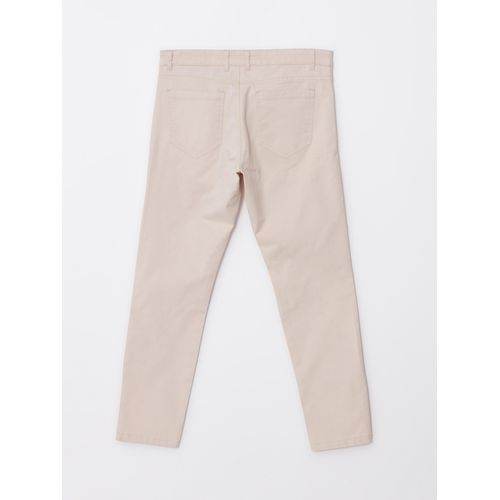 product_image_name-LC Waikiki-بنطلون جاباردين رجالي بتصميم نحيف من LC وايكيكي-5