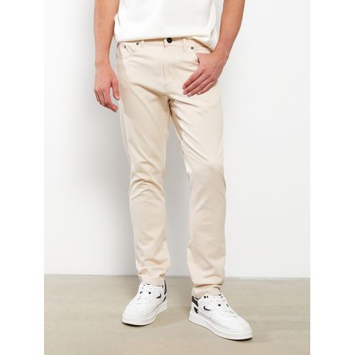 product_image_name-LC Waikiki-بنطلون جاباردين رجالي بتصميم نحيف من LC وايكيكي-6