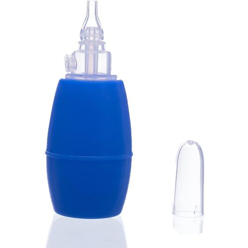 اشتري Camera Baby Camera Nasal Aspirator (11130)  Blue في مصر