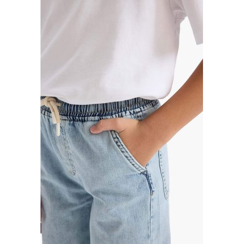 product_image_name-Defacto-بنطلون جينز اولادي برجل عادية وجيب-4