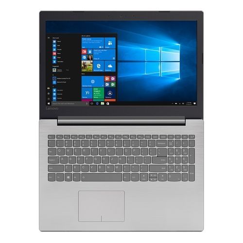 Lenovo 320-15ABR لاب توب ايديا باد - AMD A12 - رام 8 جيجا - هارد 1 تيرا - 15.6 بوصة - HD - مُعالج Radeon R7 - Windows 10 - لوحة مفاتيح باللغة الإنجليزية