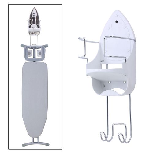 Iron hanger discount