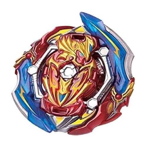 Spinning _TOY_TOP - image 3
