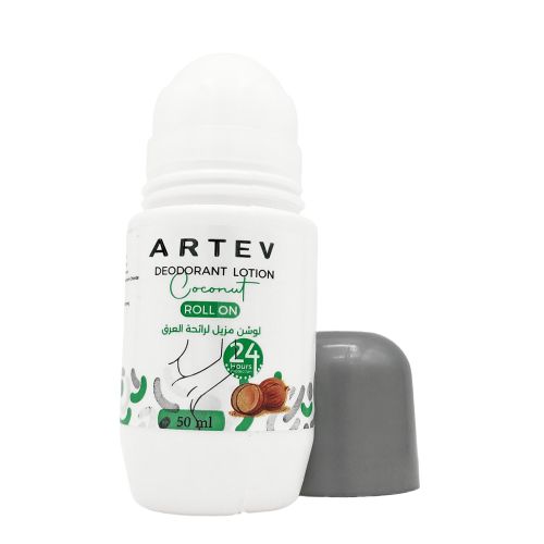 product_image_name-ARTEV-مزيل العرق لوشن رول أون بجوز الهند من Artev - 50 مل-5