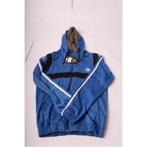 Caesar sprot jackt for men -multi color-M