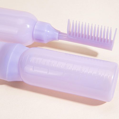 Hair Oil Applicator Bottle 160ml For Home And Salon Hair Care, Root  Coloring, Oil Treatment And Hair Dyeing Black Friday