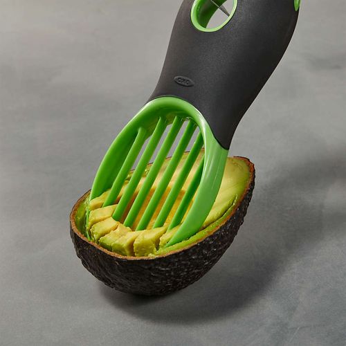 product_image_name-Generic-قطاعه افوكادو بلاستيك بيد سيليكون-4