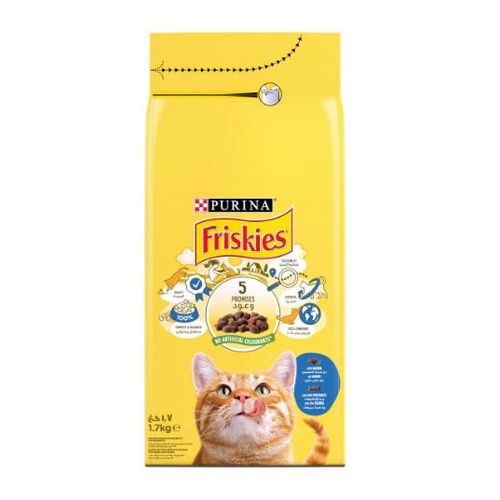 product_image_name-Purina-طعام جاف للقطط من بوريانا فريسكي بنكهة السلمون 1.7 كجم-1
