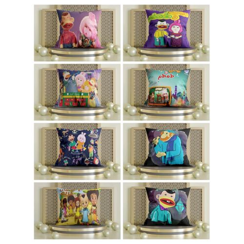 product_image_name-Generic-رمضان خدديات 8 قطع مختلفة الاشكال صغيرة-2