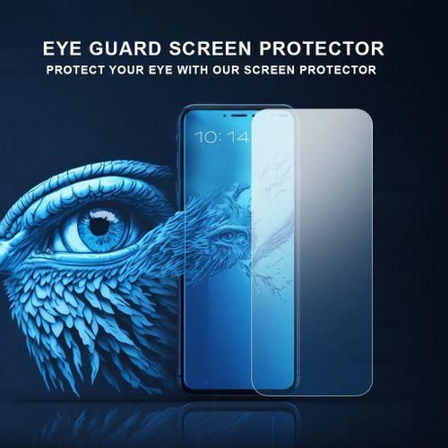 product_image_name-Armor-Nano Anti Blue Ray (Eye Guard) Screen Protector For Realme Narzo 90X-2