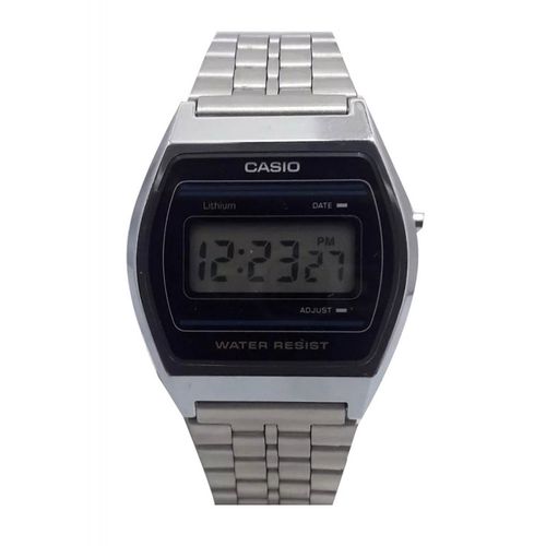 اشتري Casio Men's Watch B-612wa-1qdf Unique Real Vintage Collection في مصر