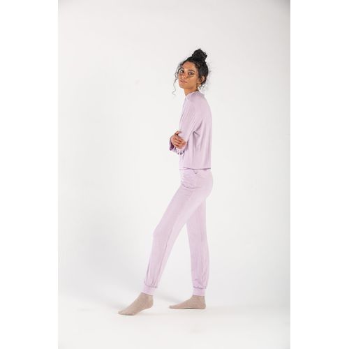 Lilac best sale sweat set