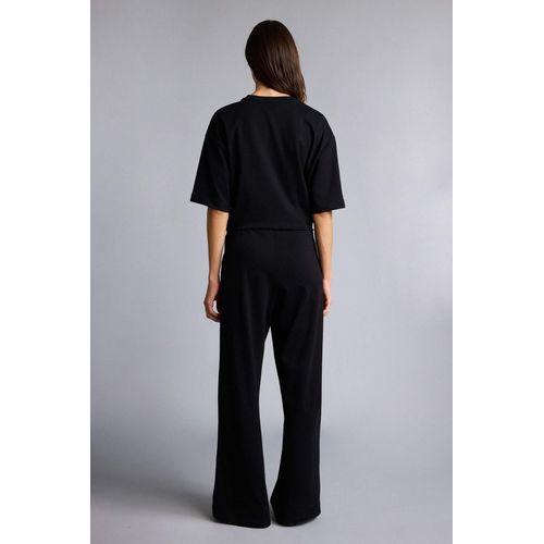 product_image_name-Defacto-بنطلون بيزك سادة قصة مستقيمة-6