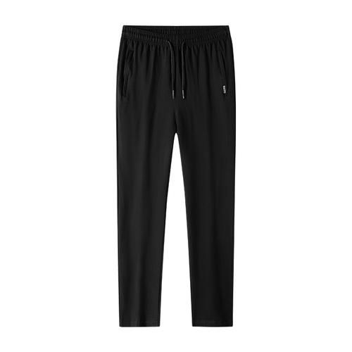 Fat man in sweatpants hot sale