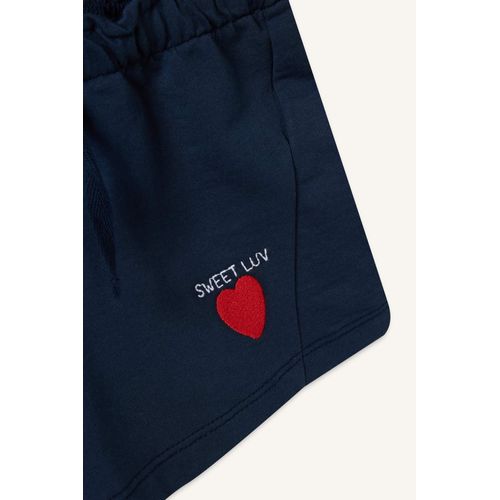 Defacto Normal Waist Shorts - image 2