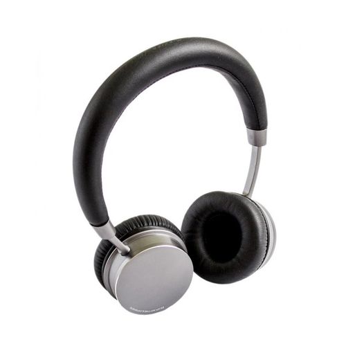 Remax RB 520HB Wearing A Bluetooth Headphones HD Sound Black