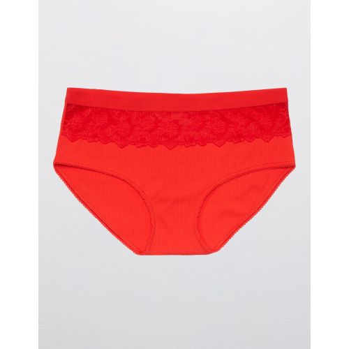 Buy Aerie Cotton Boybrief Underwear online