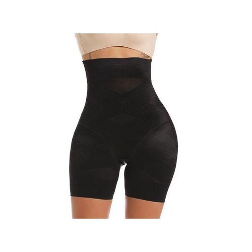 Generic Women Body Shaper Firm Tummy Control Shorts Under Skirts High Waist Shaping Slimming Underwear Waist Cincher Shapewear Best Price Online Jumia Egypt