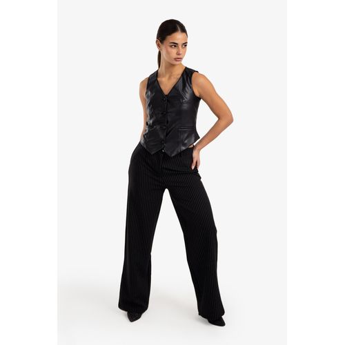 product_image_name-Clue-Striped Zip-up Pants-6