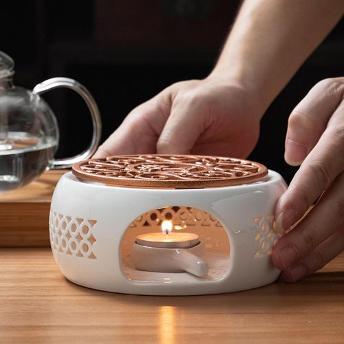 CAIRO Teapot Warmer