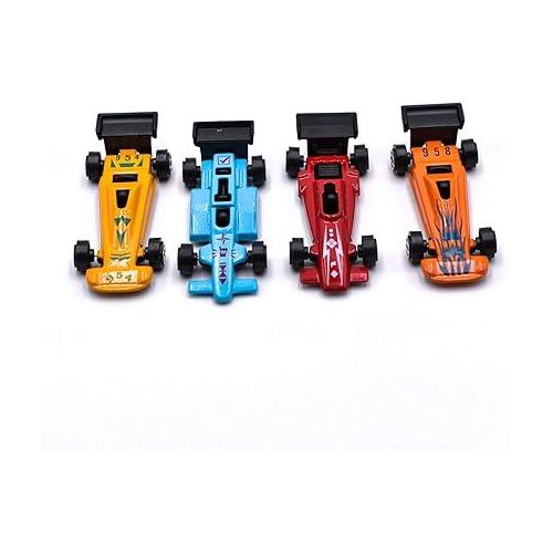 product_image_name-Generic-Racing Car Toys Set of 24 - Fun and Engaging for Kids-2