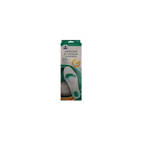 Oppo silicone insoles on sale