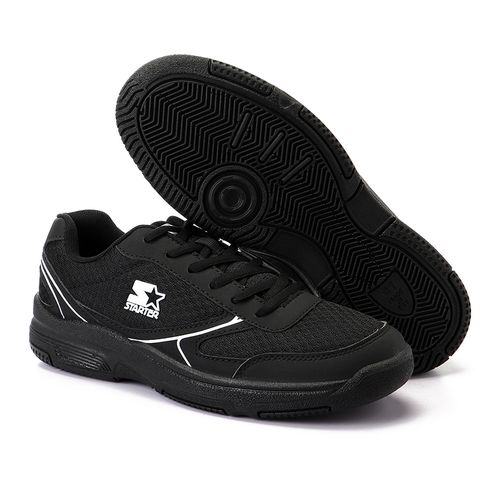Starter ستارتر حذاء مشى للجنسين - اسود