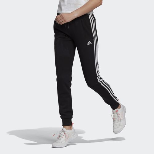 ADIDAS Women • Sport Inspired ESSENTIALS FRENCH TERRY 3-STRIPES