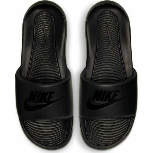 Buy Nike Victori   Men's Slides CN9675 003 Black in Egypt