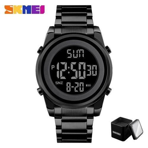 3 atm waterproof watch