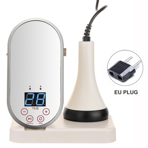 Generic 2 in 1 80KHz Cavitation Weight Loss Machine Ultrasound