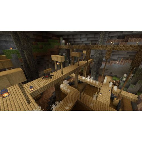 Generic لعبة ماينكرافت من استوديوهات موجانج - بلاي ستيشن 5 - image 3