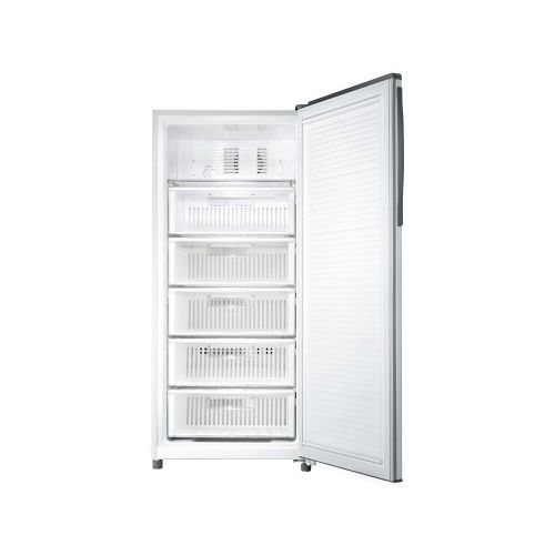 اشتري Toshiba Deep Freezer No Frost 5 Drawers 223 Liter,Champagne GF-22H-CChampagneChampagne في مصر