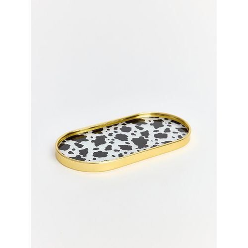 LC Waikiki Spot Patterned Serving Tray - image 2