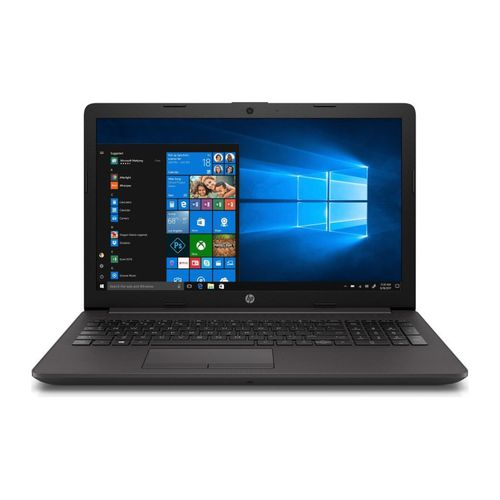 HP 250 G7 Notebook - Intel Core I5 - 8GB RAM - 1TB HDD - 15.6-inch HD - 2GB GPU - Windowds 10 - Dark Ash Silver