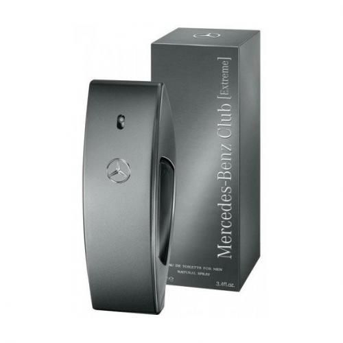 Mercedes benz club perfume best sale
