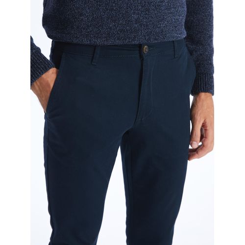 product_image_name-LC Waikiki-بنطال شينو للرجال من LC Waikiki بقصة إضافية ضيقة-2