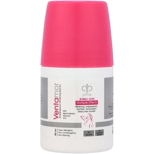 Prime Rollon Bubble GUM 50 ml