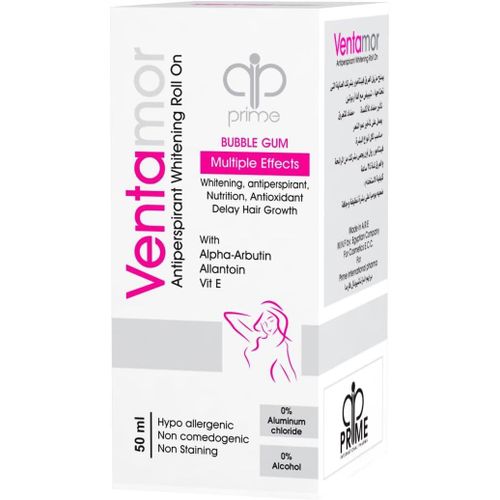 Prime Rollon Bubble GUM 50 ml - image 3