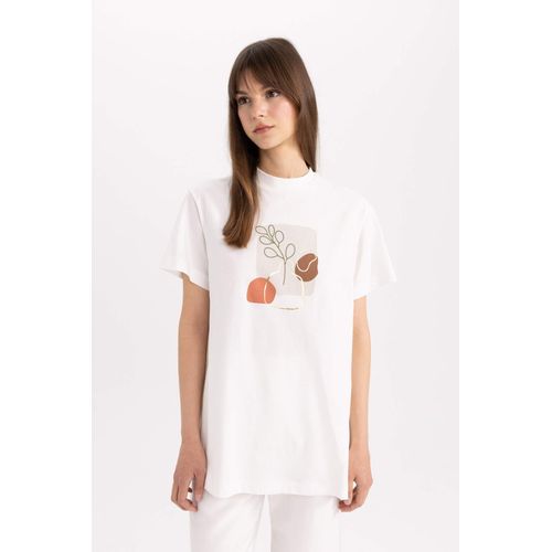 product_image_name-Defacto-تونيك نص كم قصة عادية برقبة مستديرة-1