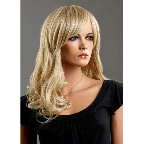 Synthetic wig cheap prices