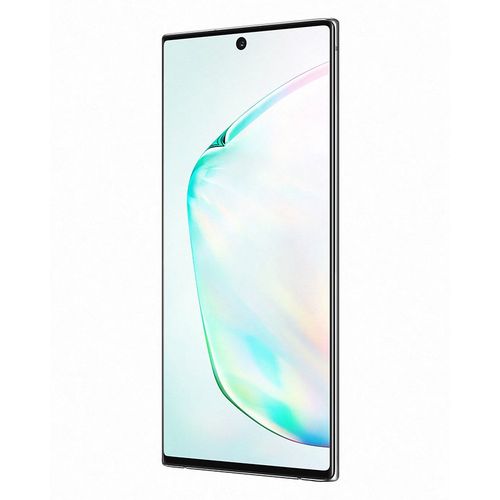 Samsung Galaxy Note10 - 6.3 بوصة 256 جيجا بايت/8 جيجا بايت ثنائي الشريحة 4G موبايل - أورا