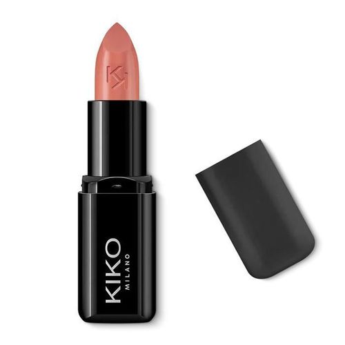 product_image_name-Kiko-Smart Fusion Lipstick 404– Creamy Hydrating Formula, Rich Color Payoff & Long-Lasting Comfort -1